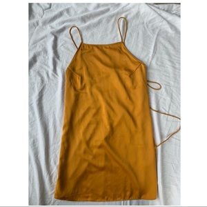 Motel Rocks / Dollskill Mini Dress